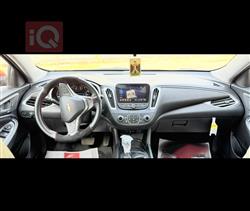 شيفروليه ماليبو